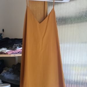 Active USA Spaghetti Strap